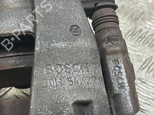 Right front brake caliper FIAT IDEA (350_) 1.4 16V | BP36439609M104 - Image 3