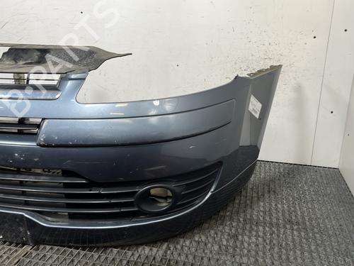 Front bumper CITROËN C4 I (LC_) 1.6 16V | BP29897887C7