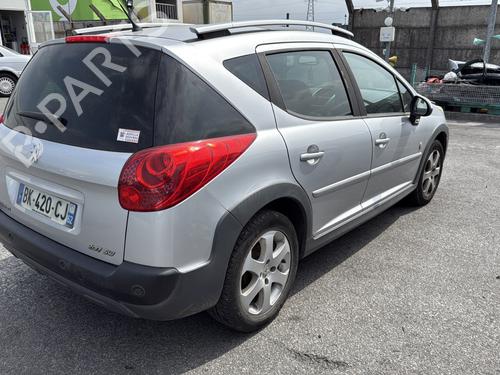 Engine PEUGEOT 207 SW (WK_) 1.6 HDi | BP31804664M1  - Image 9