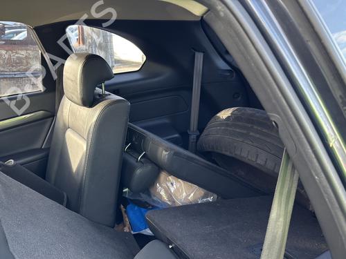 Left front driveshaft CHEVROLET CAPTIVA (C100, C140) 2.0 D 4WD | BP26578811M38  - Image 5