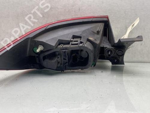 Used Right taillight Right taillight RENAULT CLIO IV (BH_) 1.5 dCi 75 (75 hp) 19960335 19960335