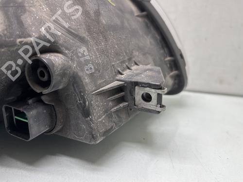 Left headlight HYUNDAI i30 (FD) 1.6 CRDi | BP28428159C28 