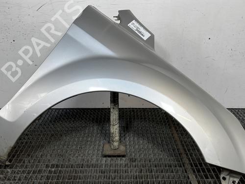 Used Right front fenders FORD FOCUS II (DA_, HCP, DP) 1.6 TDCi (90 hp) 27701416