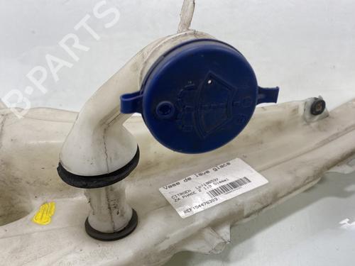 Windscreen washer tank CITROËN ZX (N2) 1.9 D | BP19979358C113 