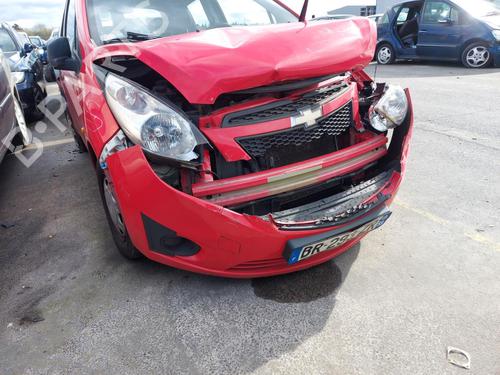 Climate control CHEVROLET SPARK (M300) 1.0 | BP21489871I5 - Image 6