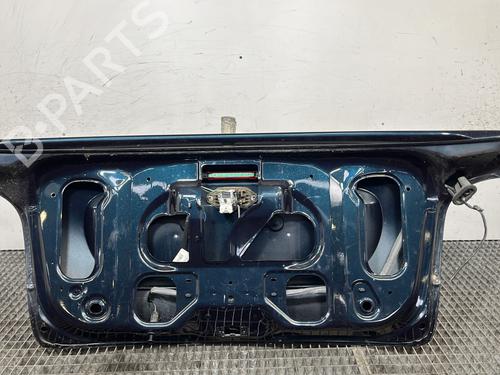 Tailgate RENAULT MEGANE I Coach (DA0/1_) 1.6 16V (DA0B, DA04, DA11) | BP29413329C6 
