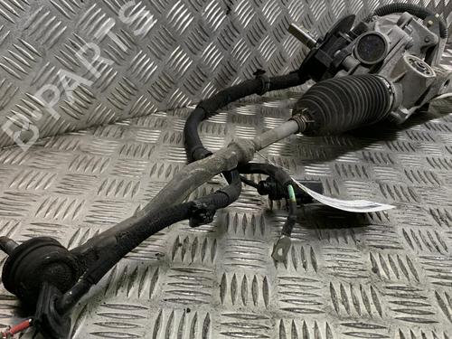 Used Steering rack Steering rack PEUGEOT 2008 I (CU_) 1.2 VTi (82 hp) 19994629 19994629