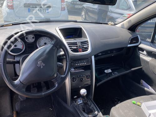 Right mirror PEUGEOT 207 (WA_, WC_) 1.4 HDi | BP29939247C27