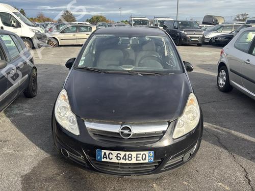 Rear parcel shelf OPEL CORSA D (S07) 1.3 CDTI (L08, L68) | BP33233613C85  - Image 7