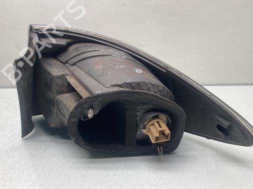 Left taillight MAZDA 6 Station Wagon (GY) 2.0 DI (GY19) | BP32371254C34