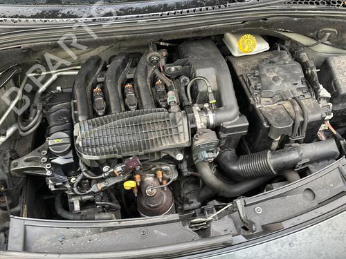 Venstre  Fortil Tågelygte CITROËN C3 II (SC_) 1.2 VTi 82 | BP27676874C30 