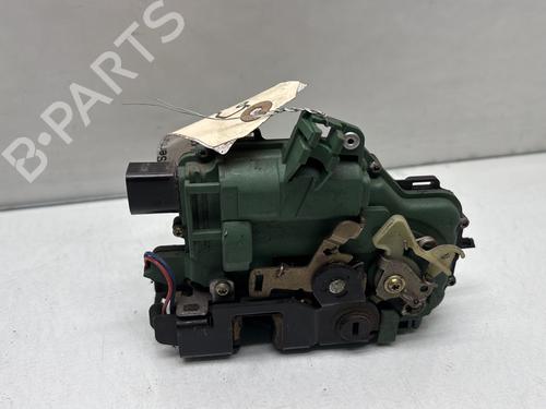 Rear right lock VW GOLF IV (1J1) 1.9 TDI | BP29141875C99 