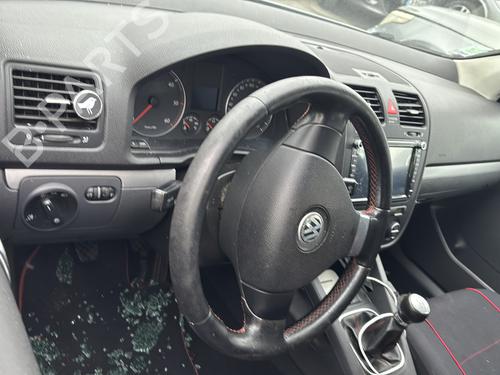 Right sun visor VW GOLF V (1K1) 1.9 TDI | BP27632286I2  - Image 12