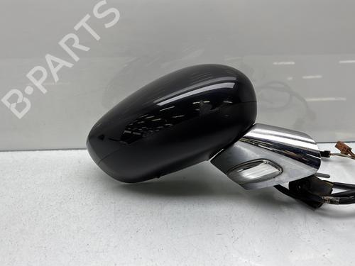Right mirror CITROËN C3 II (SC_) 1.6 HDi | BP29039524C27