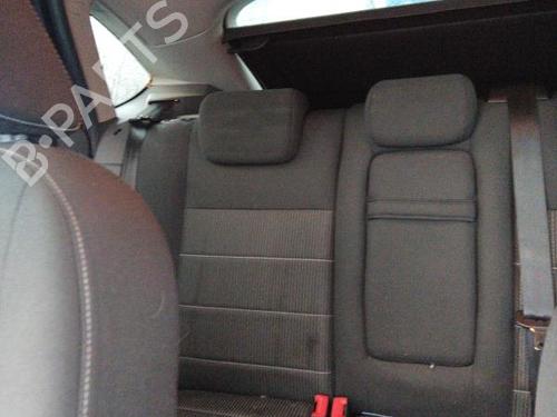 Warning switch FORD FOCUS II (DA_, HCP, DP)  | BP20008935I22  - Image 9