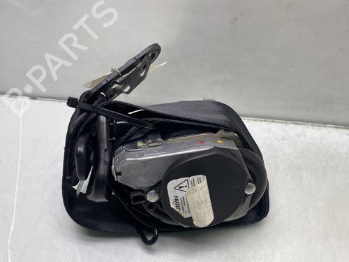 Front right belt tensioner RENAULT CLIO IV (BH_) 0.9 TCe 90 (BHNF, BHMA, BHMH, BHJK, BHJR) | BP24118297C88 