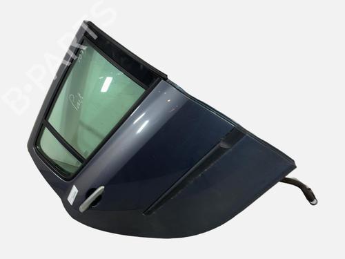 right-rear-door-renault-clio-iii-br01-cr01-2005-2006-2007-2008-2009-2010-2011-2012-2013-2014-39708595 main image