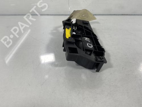 Front right interior door handle PEUGEOT 3008 I MPV (0U_)  | BP19996764I14 