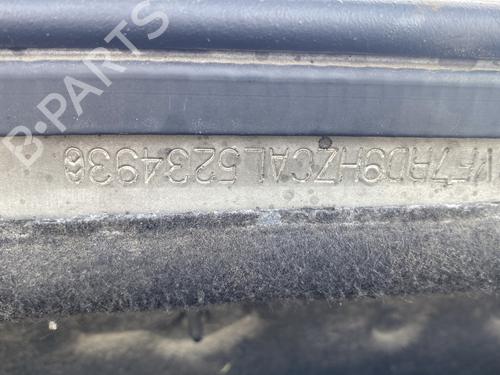 Engine control unit (ECU) CITROËN C5 III (RD_) 1.6 HDi 110 (RD9HZC) | BP29165662M57  - Image 27