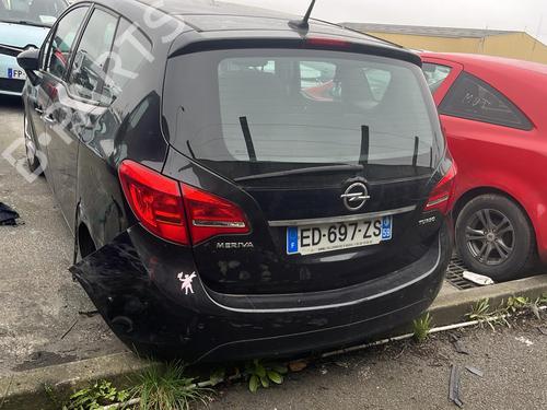 Switch OPEL MERIVA B MPV (S10) 1.4 LPG (75) | BP19949697I30 - Image 13