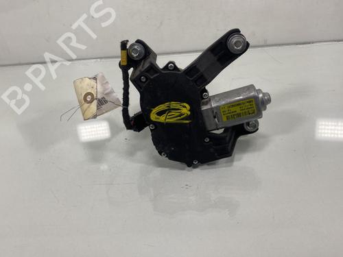 Rear wiper motor CHEVROLET ORLANDO (J309) 2.0 D | BP19978742M102 