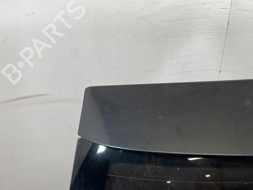 Tailgate SEAT IBIZA III (6L1) 1.4 TDI | BP28540369C6