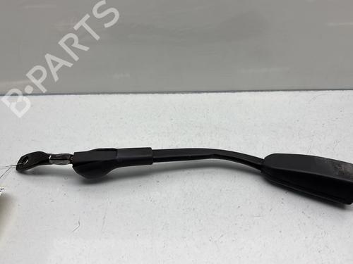 Gurtschloss für NISSAN PATROL GR V Wagon (Y61) 2.8 TD (129 hp) 31192819