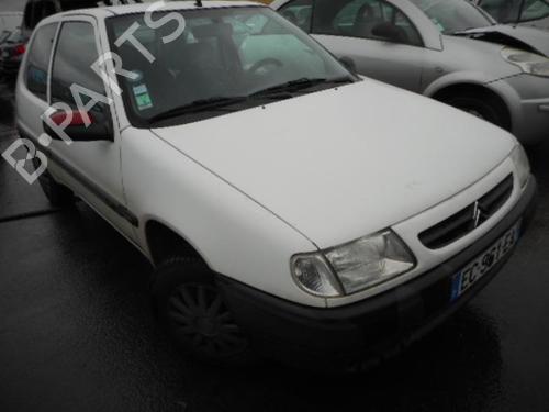 Right front indicator CITROËN SAXO (S0, S1) 1.5 D | BP19985275C33 