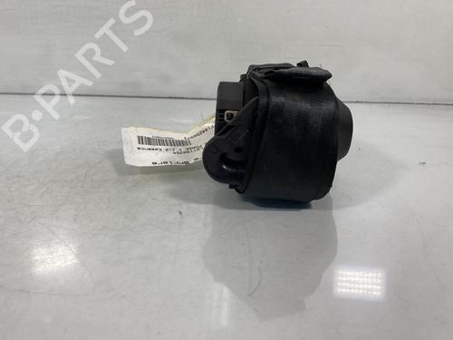 Rear left belt tensioner NISSAN MICRA III (K12) 1.2 16V | BP20014967C89 