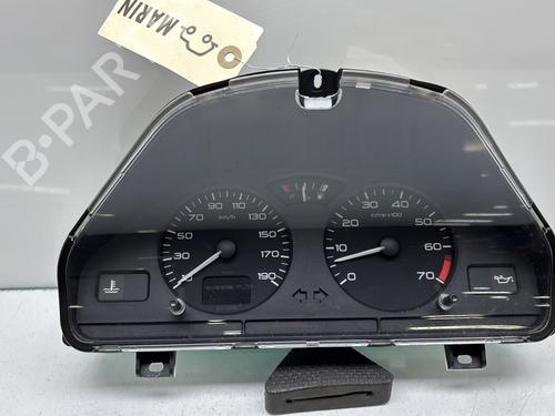 Kombiinstrument PEUGEOT 106 II (1A_, 1C_) 1.1 i (60 hp) 29940126