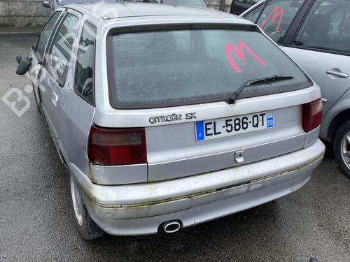 Right front door CITROËN ZX (N2) 1.9 D | BP21961615C3 