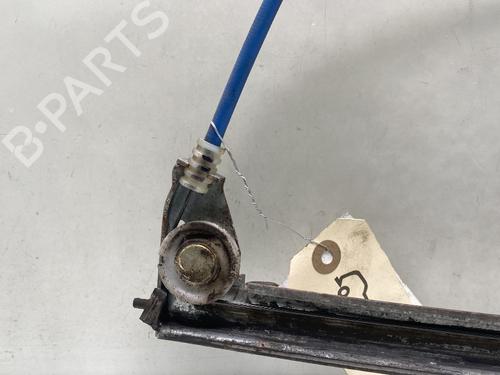 Front right window mechanism PEUGEOT 406 Break (8E/F) 1.9 TD | BP32389371C23 