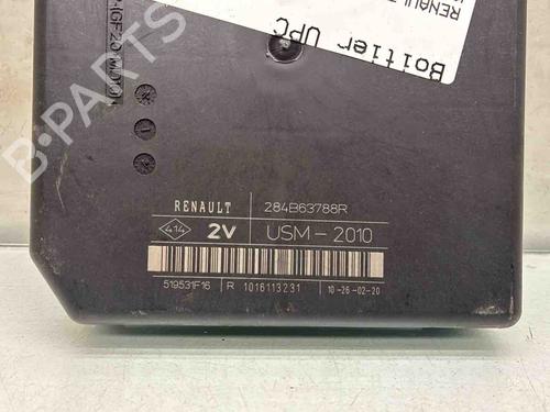 Fuse box RENAULT KANGOO Express (FW0/1_) | BP36590915E1 - Image 2