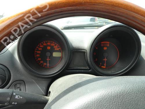 Front left window mechanism ALFA ROMEO 156 (932_) 2.4 JTD (932B1) | BP19995776C22 