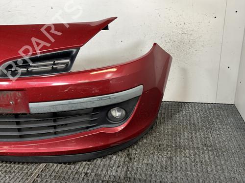 Front bumper RENAULT CLIO III (BR0/1, CR0/1) 1.5 dCi (BR17, CR17) | BP30171604C7