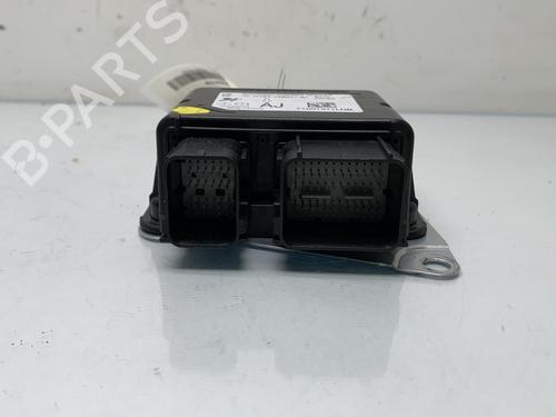 ECU airbags FORD FIESTA VII (HJ, HF) 1.1 Ti-VCT | BP21560336M53 