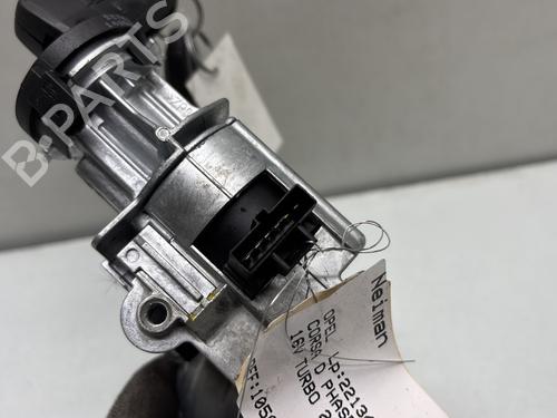 Ignition barrel OPEL CORSA D (S07) 1.3 CDTI (L08, L68) | BP27355892M48 