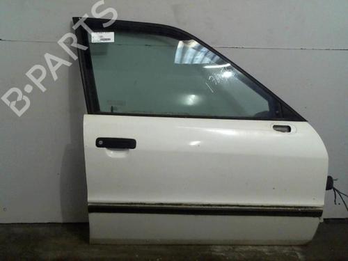 Used Right front door AUDI 80 B4 Saloon (8C2) [1991-1995]  20033299