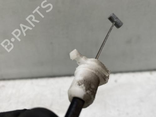 Rear right lock PEUGEOT 308 I (4A_, 4C_) 1.6 HDi | BP32297108C99