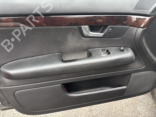 Fælk AUDI A4 B6 Avant (8E5) 1.9 TDI | BP39250919C45  - Image 20