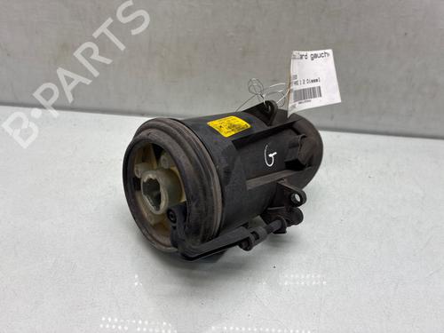 Left front fog light AUDI TT (8J3) 2.0 TDI quattro | BP38598114C30 - Image 4