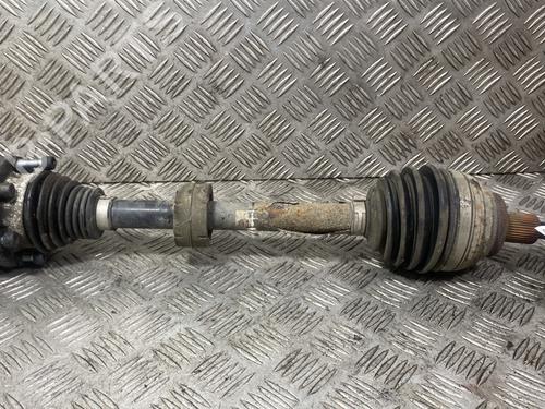 Used Left front driveshaft Left front driveshaft VW GOLF VI (5K1) 2.0 TDI (110 hp) 27632853 27632853
