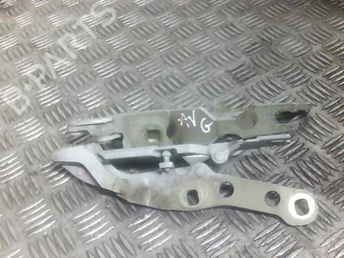 Used Hinge/Door check strap BMW 3 (E46) 316 i (105 hp) 20001858