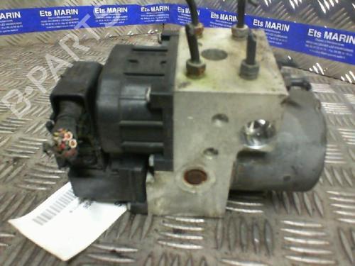ABS pump TOYOTA YARIS (_P1_) 1.0 (SCP10_, SCP10R) | BP20006736M43 