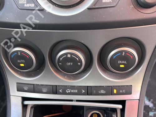 Left front window switch MAZDA 3 Saloon (BK) | BP36818808I27 - Image 12