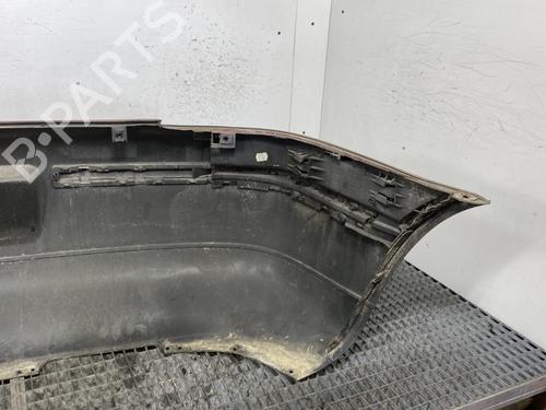 Rear bumper SEAT LEON (1M1) 1.9 TDI | BP25758893C8 