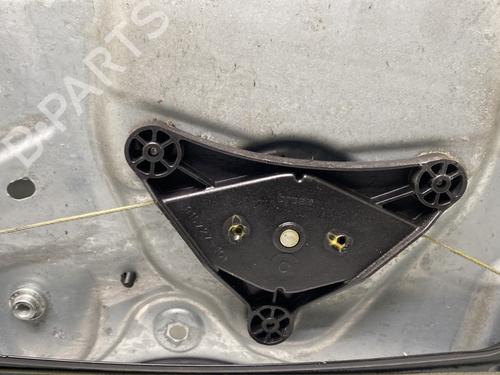 Rear right window mechanism SKODA YETI (5L) 1.2 TSI | BP30046365C25 