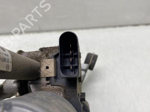 Used Front wiper motor Front wiper motor VW GOLF PLUS V (5M1, 521) 1.4 TSI (170 hp) 20483304 20483304