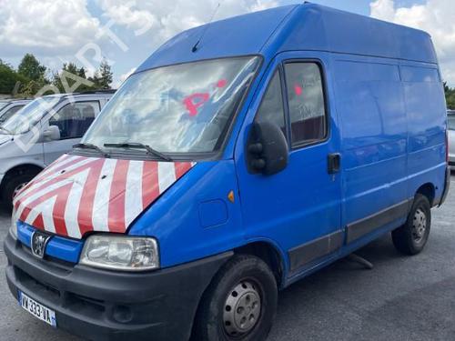 Grill PEUGEOT BOXER Van (244) 2.2 HDi | BP24301704C40 - Image 14