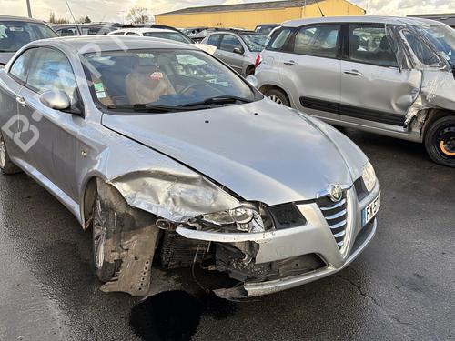 Ratstangsstang ALFA ROMEO GT (937_) 1.9 JTD (937CXN1B) | BP30887401I23